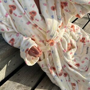 djerf avenue fruit robe